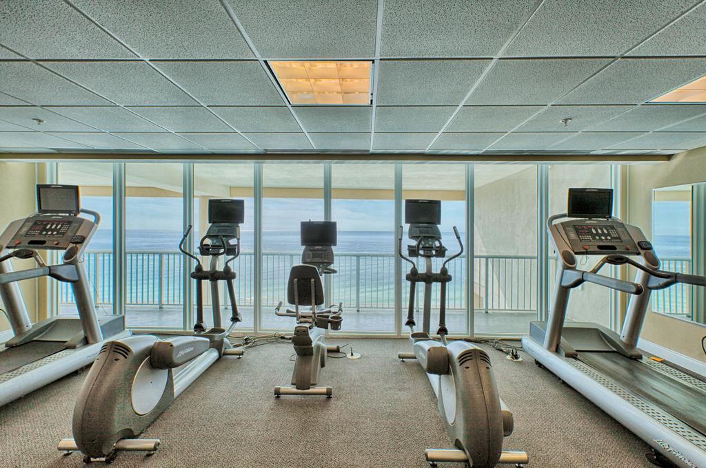 Palazzo Beach Resort By Panhandle Getaways Laguna Beach Exterior foto