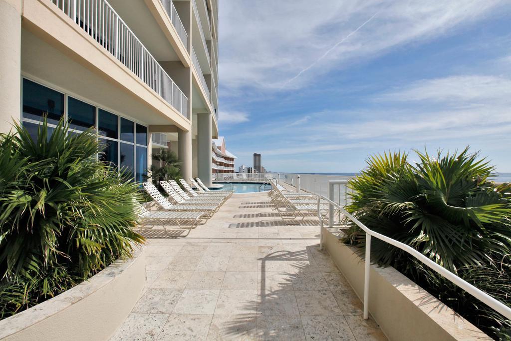 Palazzo Beach Resort By Panhandle Getaways Laguna Beach Exterior foto